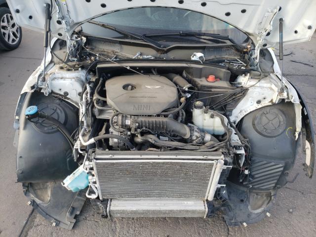 Mini Countryman II 2018