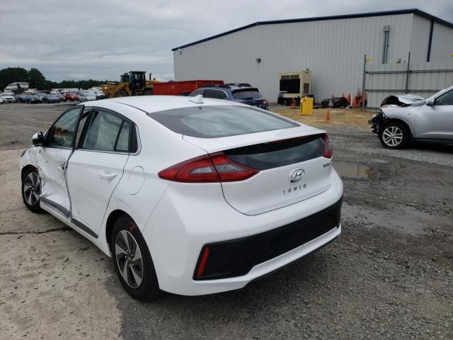 Hyundai IONIQ I 2018