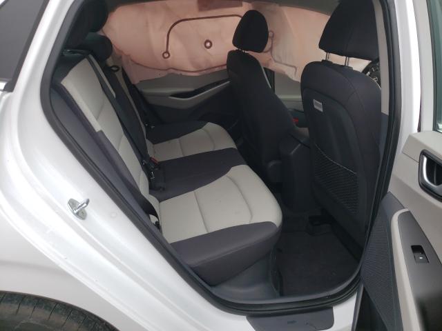 Hyundai IONIQ I 2018