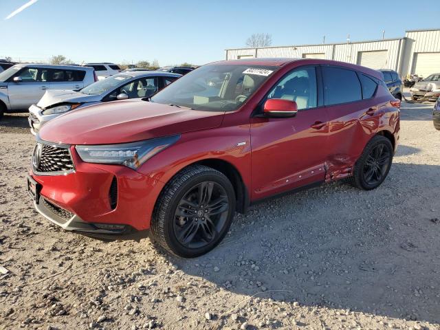 Acura RDX 2022