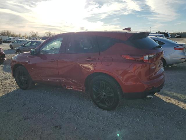 Acura RDX 2022