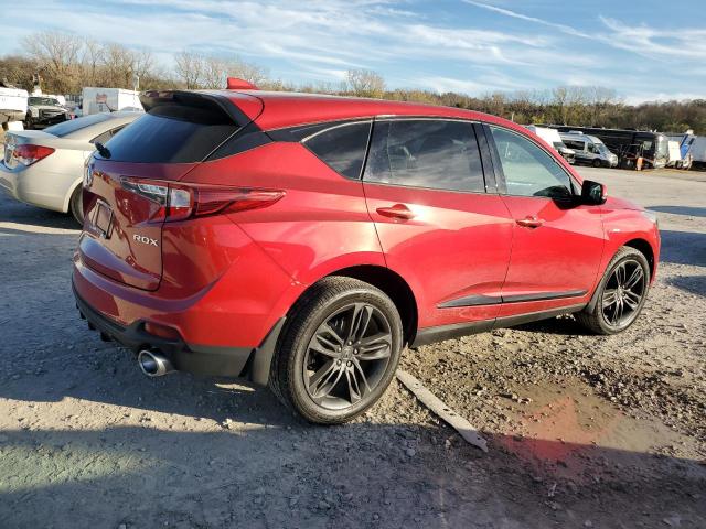 Acura RDX 2022