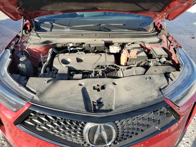 Acura RDX 2022