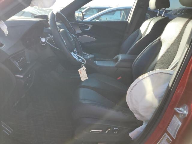Acura RDX 2022