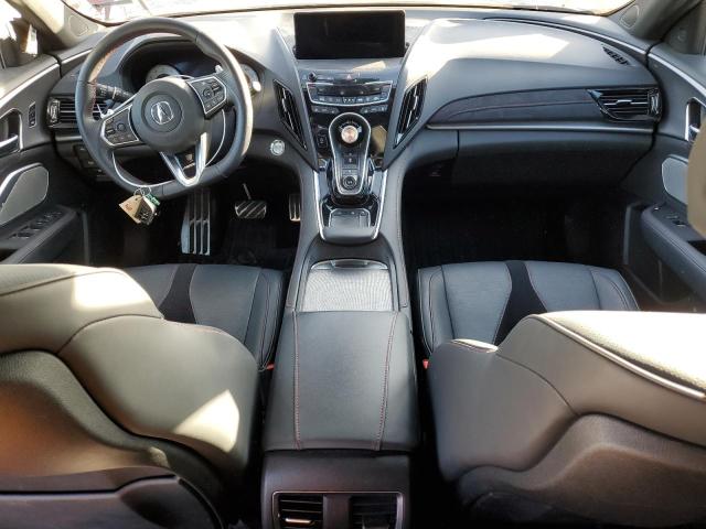 Acura RDX 2022