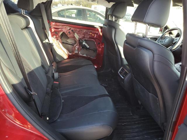 Acura RDX 2022