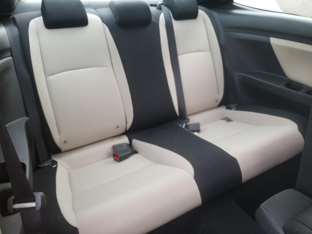 Honda Civic X 2018