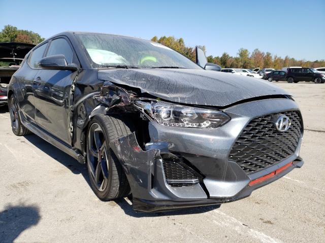 Hyundai Veloster II 2020