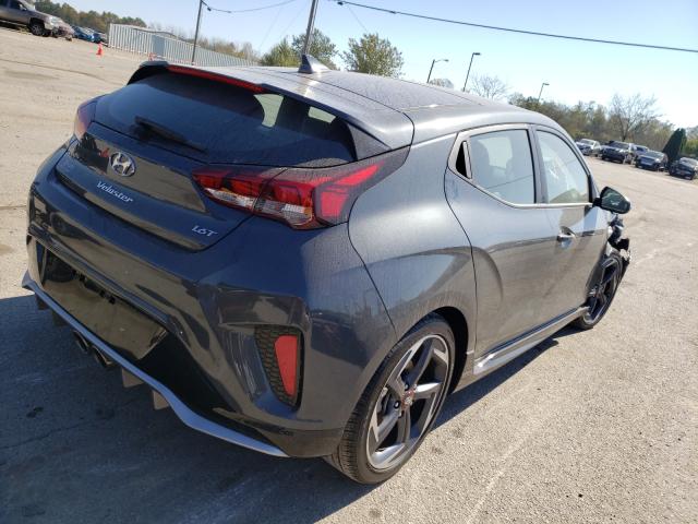 Hyundai Veloster II 2020