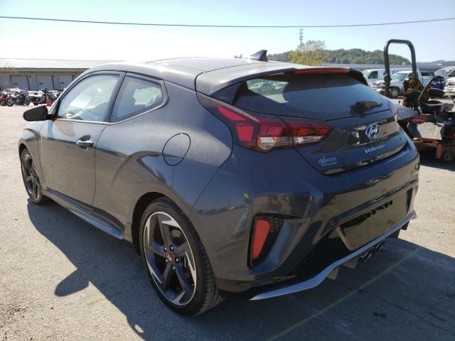 Hyundai Veloster II 2020