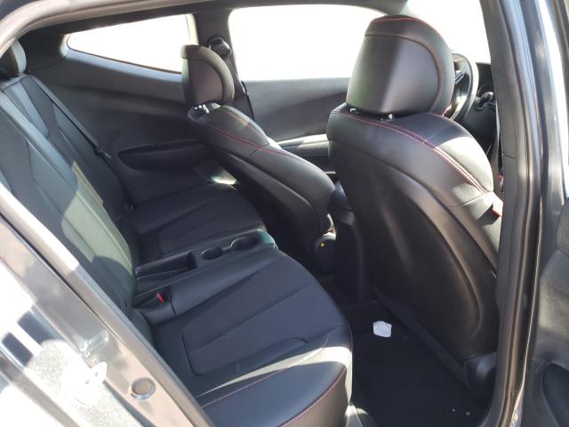 Hyundai Veloster II 2020