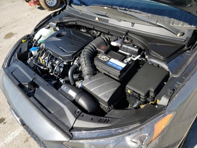 Hyundai Veloster II 2020