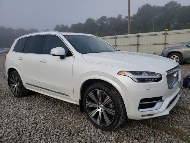 Volvo XC90 II 2020