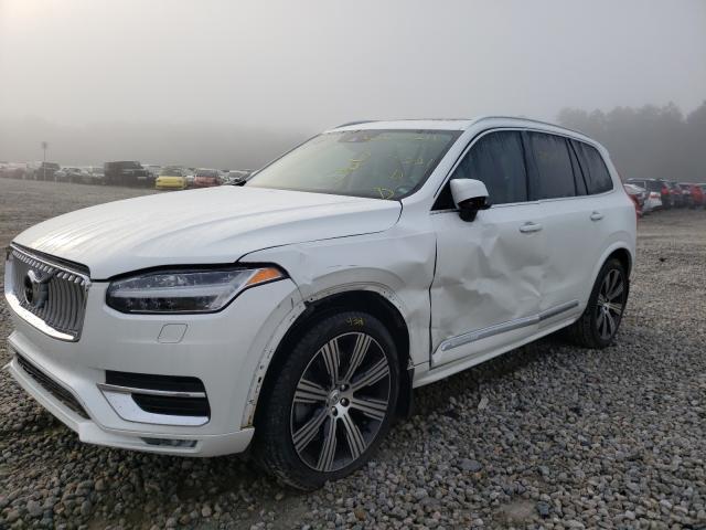 Volvo XC90 II 2020