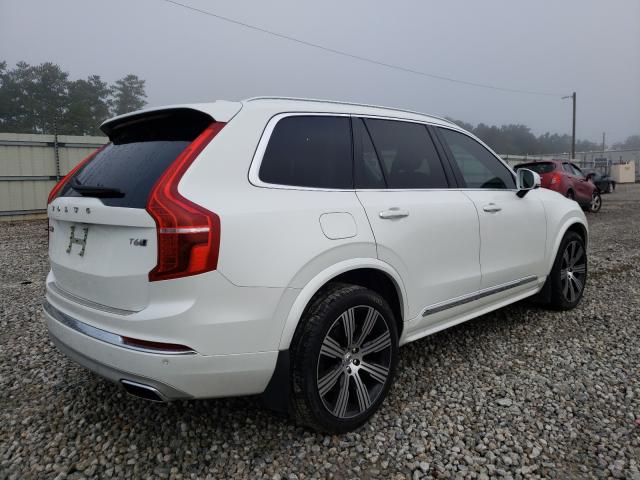 Volvo XC90 II 2020