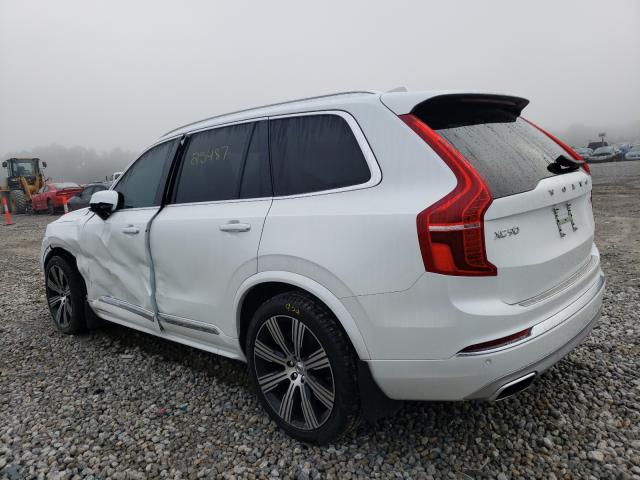 Volvo XC90 II 2020