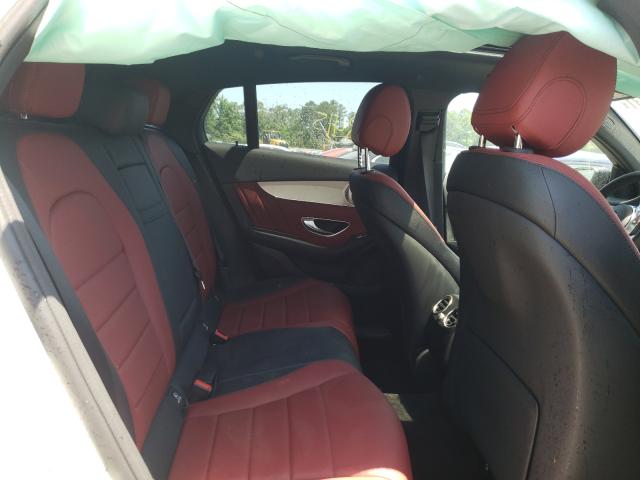 Mercedes GLC Coupe I 2021