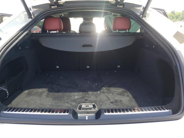 Mercedes GLC Coupe I 2021