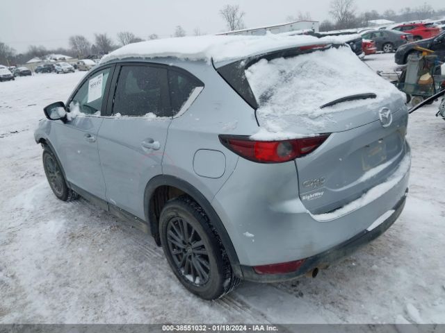 Mazda CX-5 2020
