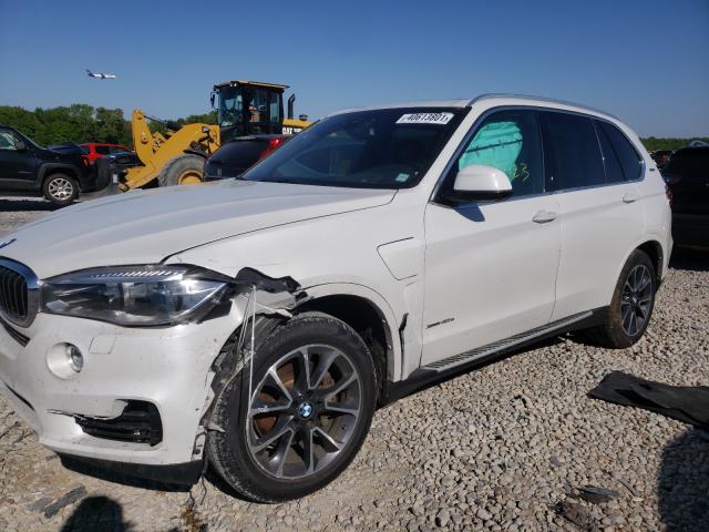 BMW X5 III (F15) 2013