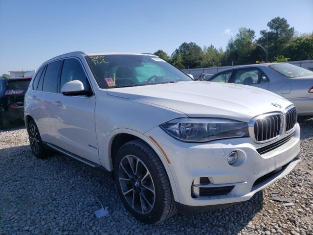 BMW X5 III (F15) 2013
