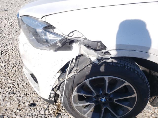 BMW X5 III (F15) 2013