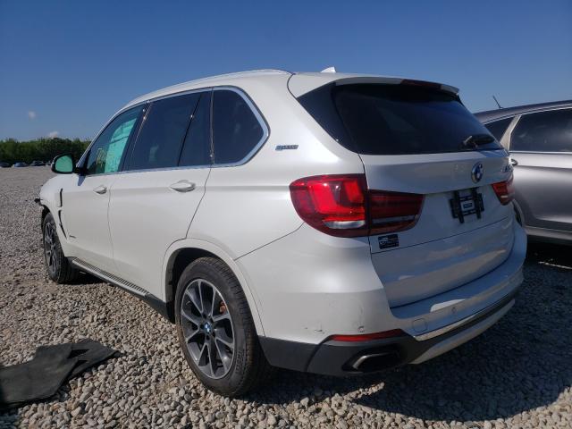 BMW X5 III (F15) 2013