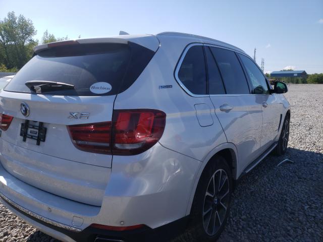 BMW X5 III (F15) 2013