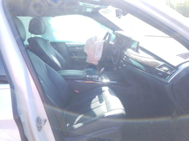 BMW X5 III (F15) 2013