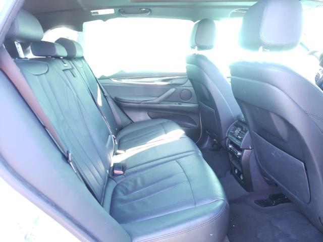 BMW X5 III (F15) 2013