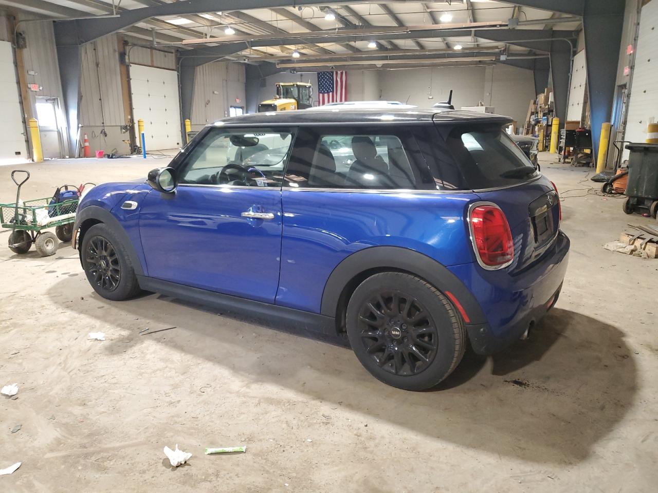 Mini Cooper 2020
