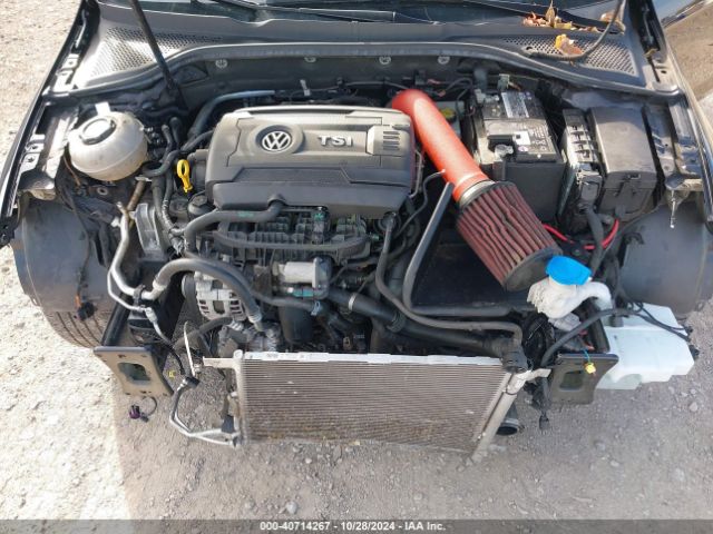 Volkswagen Golf 2021