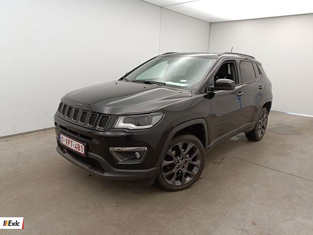 Jeep Compass 2020