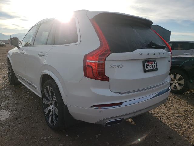 Volvo XC90 II 2021