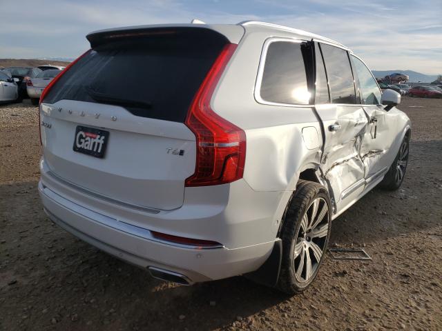 Volvo XC90 II 2021