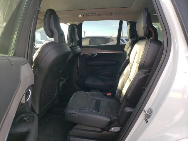 Volvo XC90 II 2021