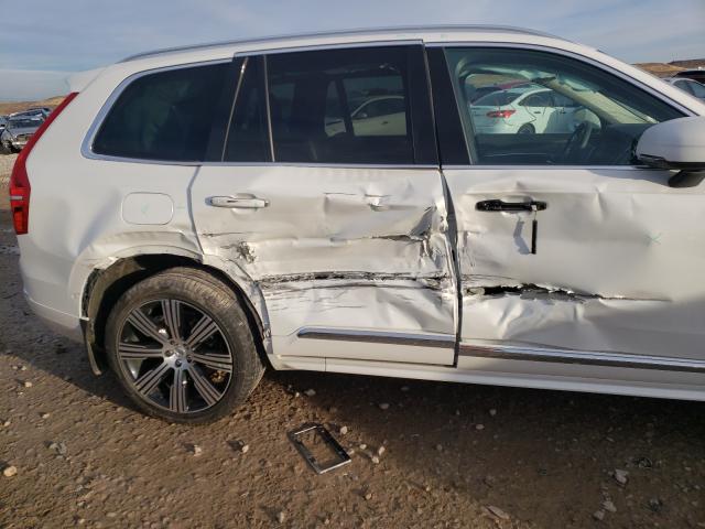 Volvo XC90 II 2021