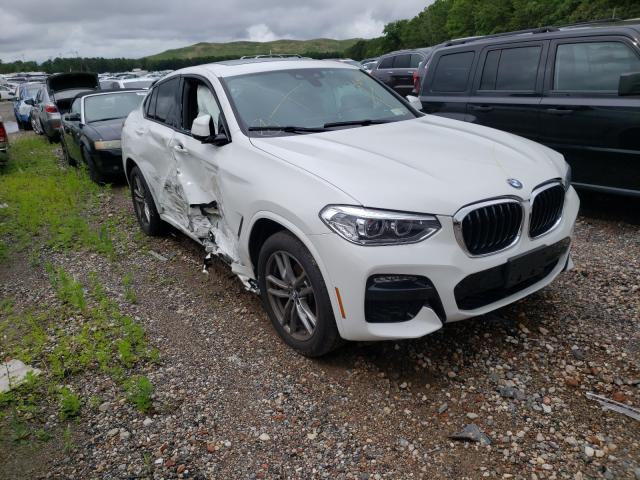 BMW X4 II (G02) 2022