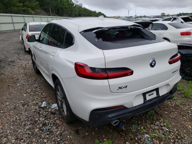 BMW X4 II (G02) 2022