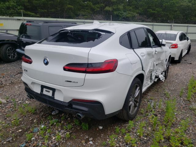 BMW X4 II (G02) 2022