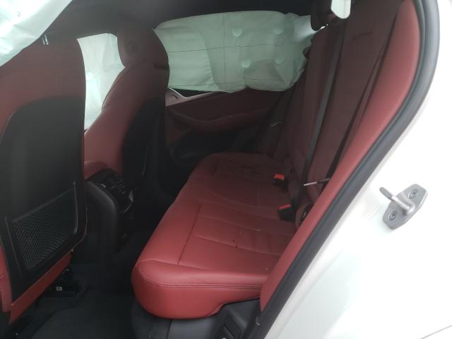 BMW X4 II (G02) 2022