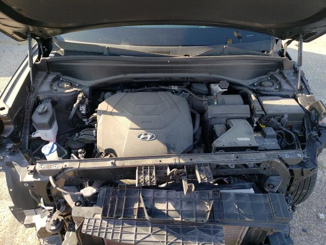 Hyundai Palisade I 2021