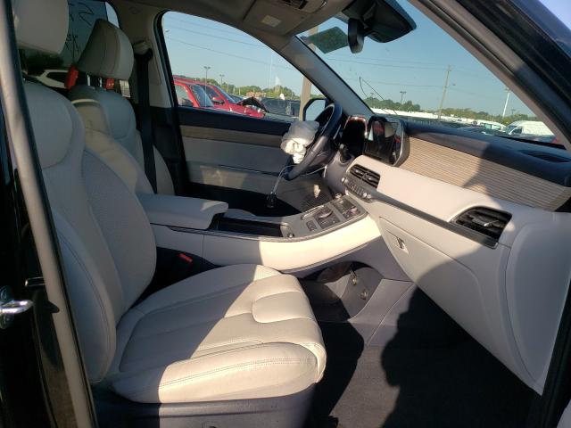 Hyundai Palisade I 2021