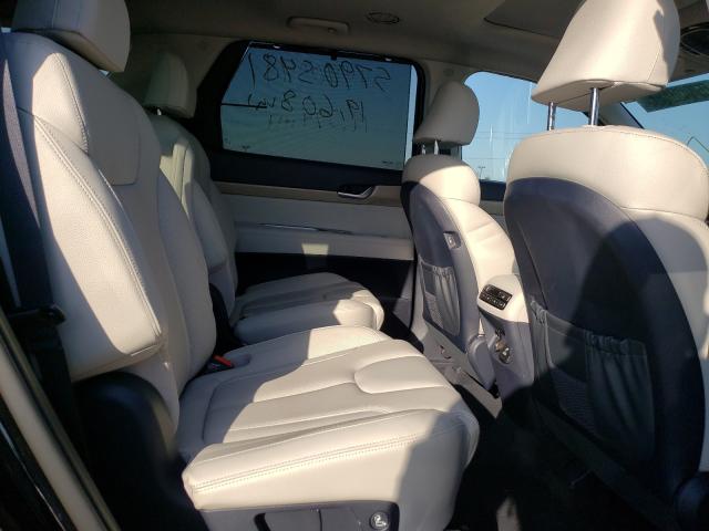 Hyundai Palisade I 2021