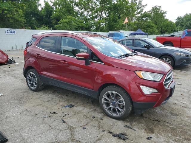 Ford EcoSport 2020