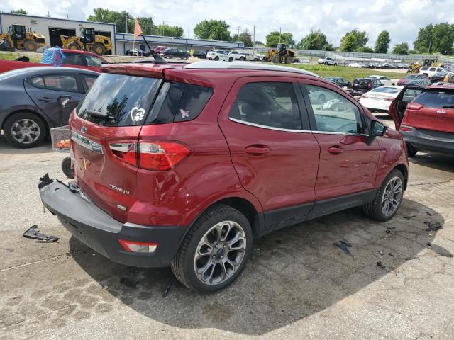 Ford EcoSport 2020