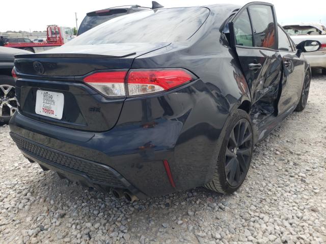 Toyota Corolla XII (E210) 2021