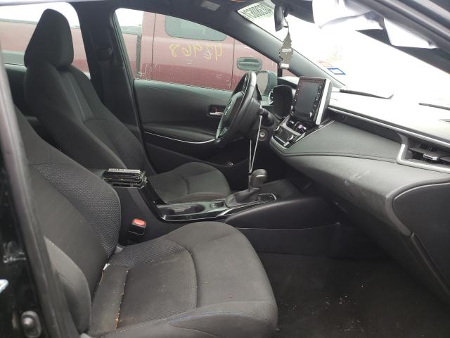 Toyota Corolla XII (E210) 2021