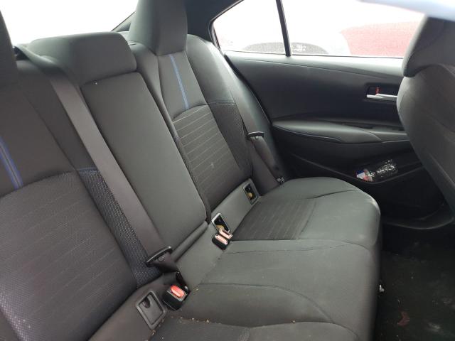 Toyota Corolla XII (E210) 2021