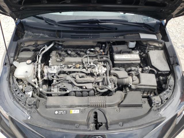 Toyota Corolla XII (E210) 2021